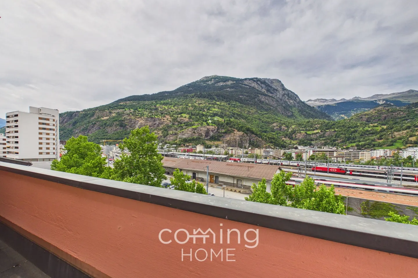 Penthouse for sale - Photo 12 of 13