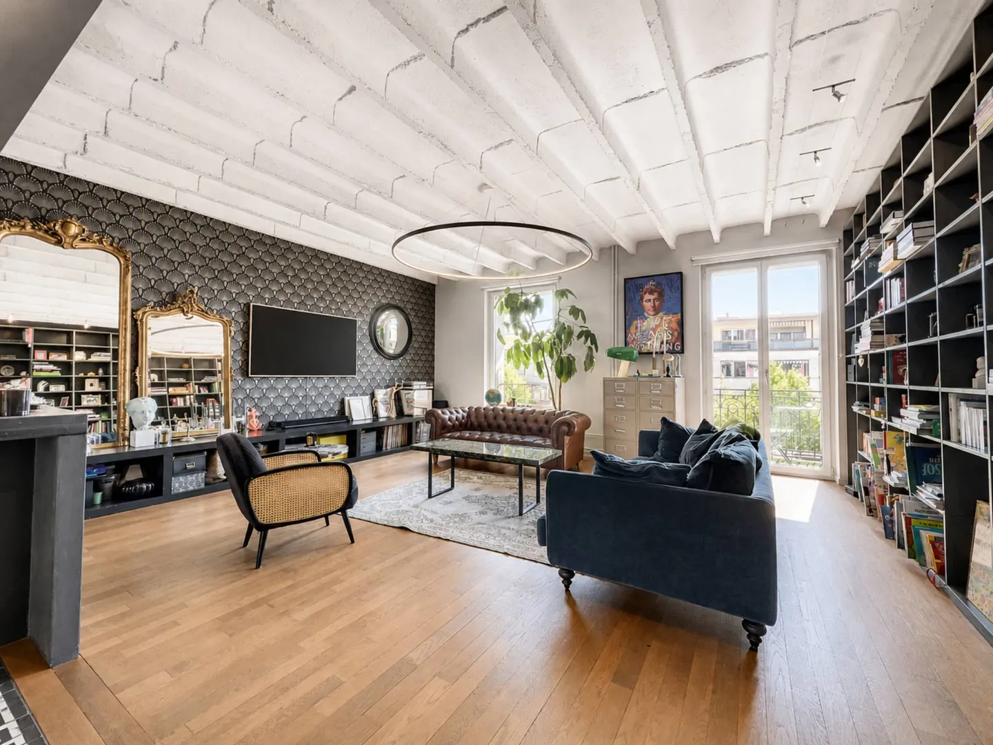 Apartment for sale - Photo 2 of 12
