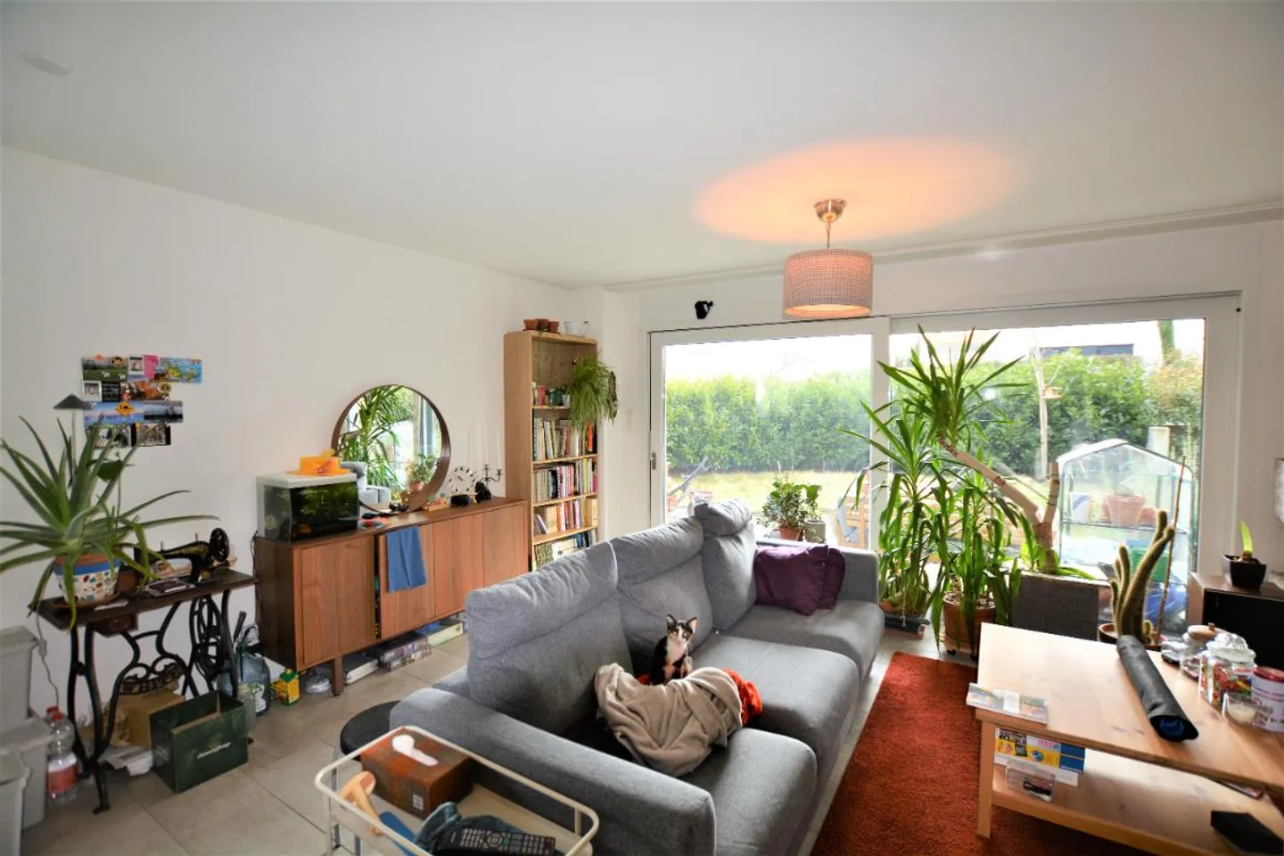 Bel appartement lumineux 3.5 pièces - Photo 2 sur 10