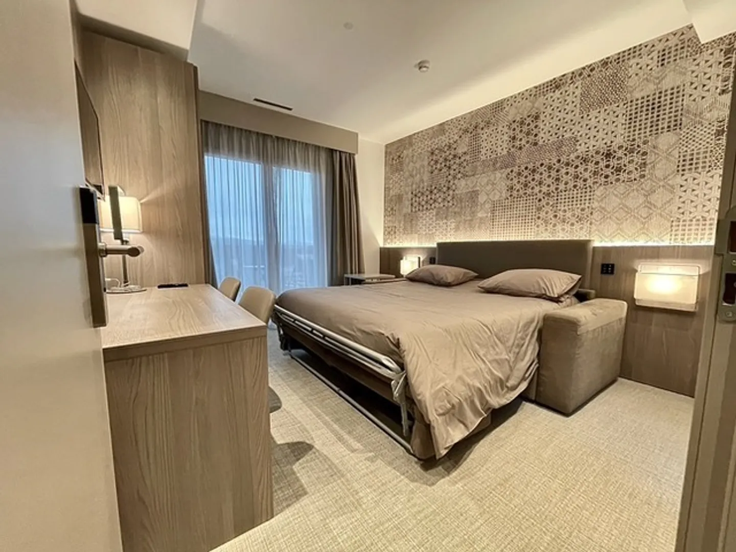 Apartment for rent - Photo 7 of 16