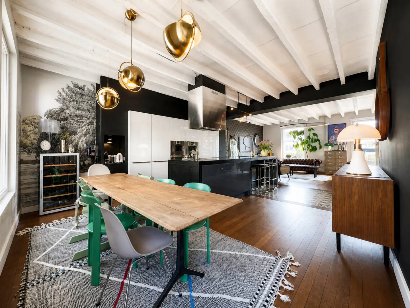 Apartment for sale - Photo 6 of 12