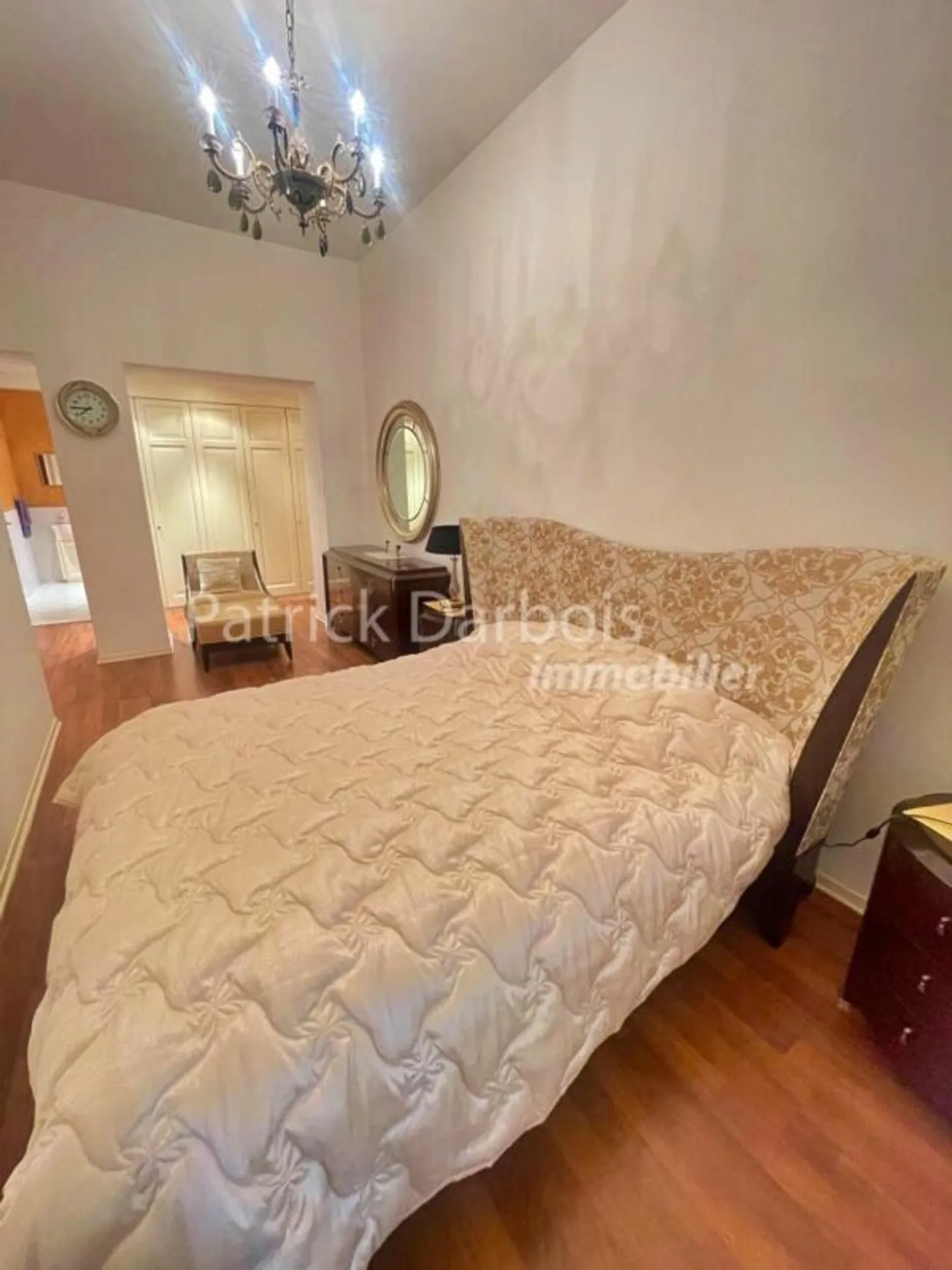 5-Zimmer-Wohnung in Territet - Foto 33 von 62