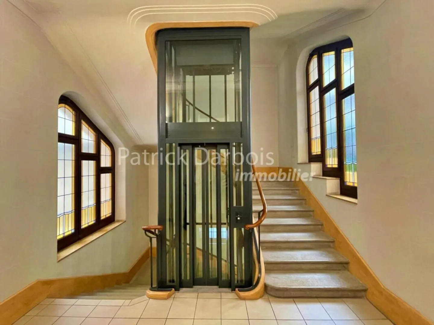 5-Zimmer-Wohnung in Territet - Foto 38 von 62