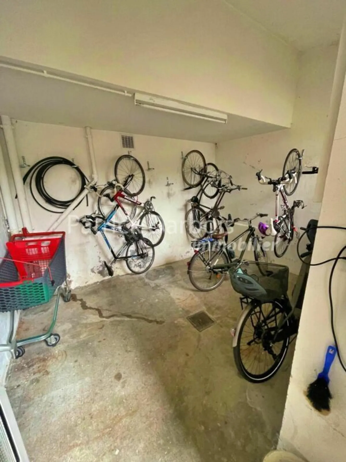 5-Zimmer-Wohnung in Territet - Foto 54 von 62