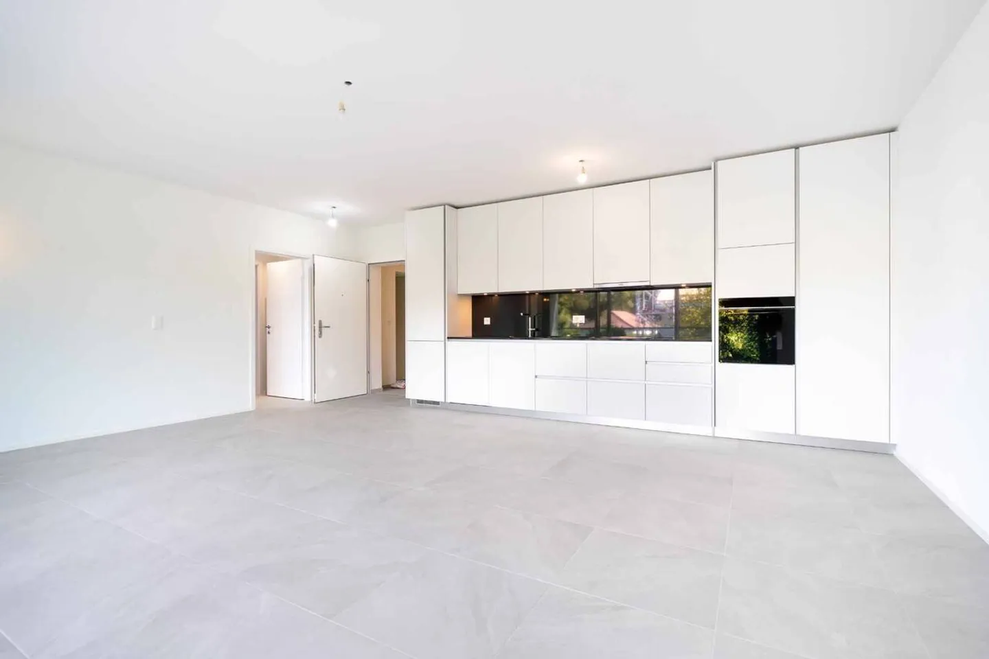 Appartement neuf de 3 pièces - Photo 1 sur 7