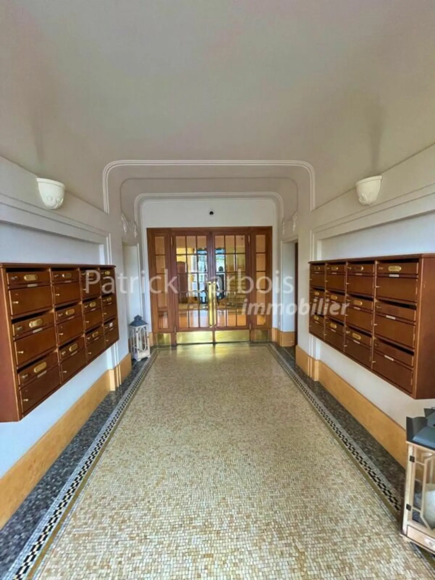 5-Zimmer-Wohnung in Territet - Foto 40 von 62