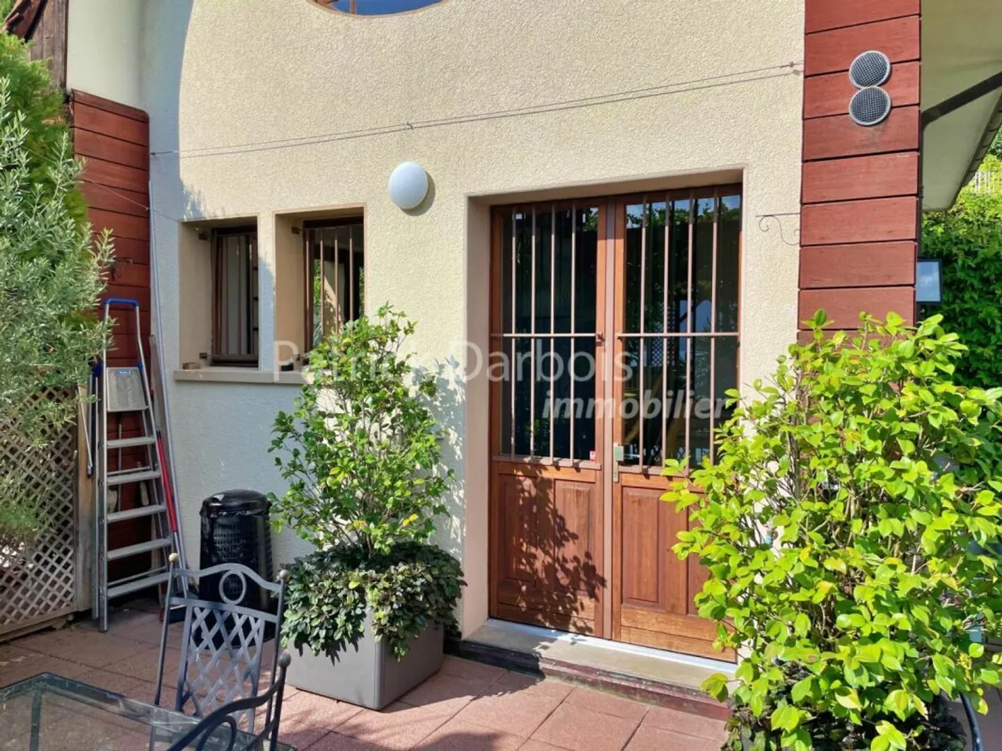 5-Zimmer-Wohnung in Territet - Foto 41 von 62