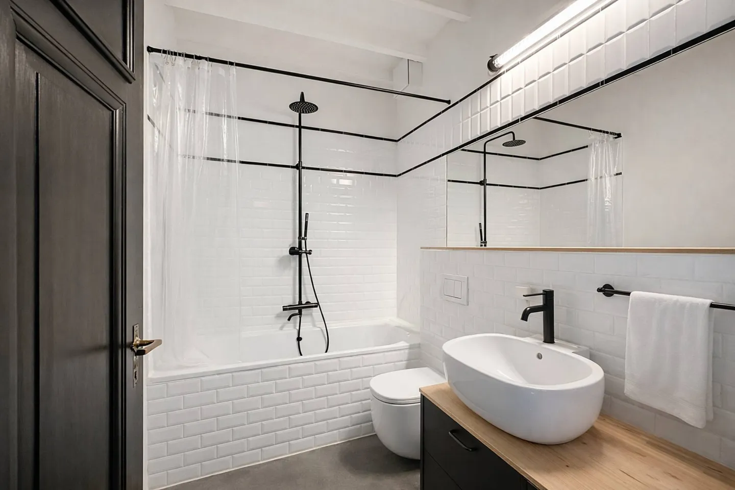 Apartment for sale - Photo 11 of 12