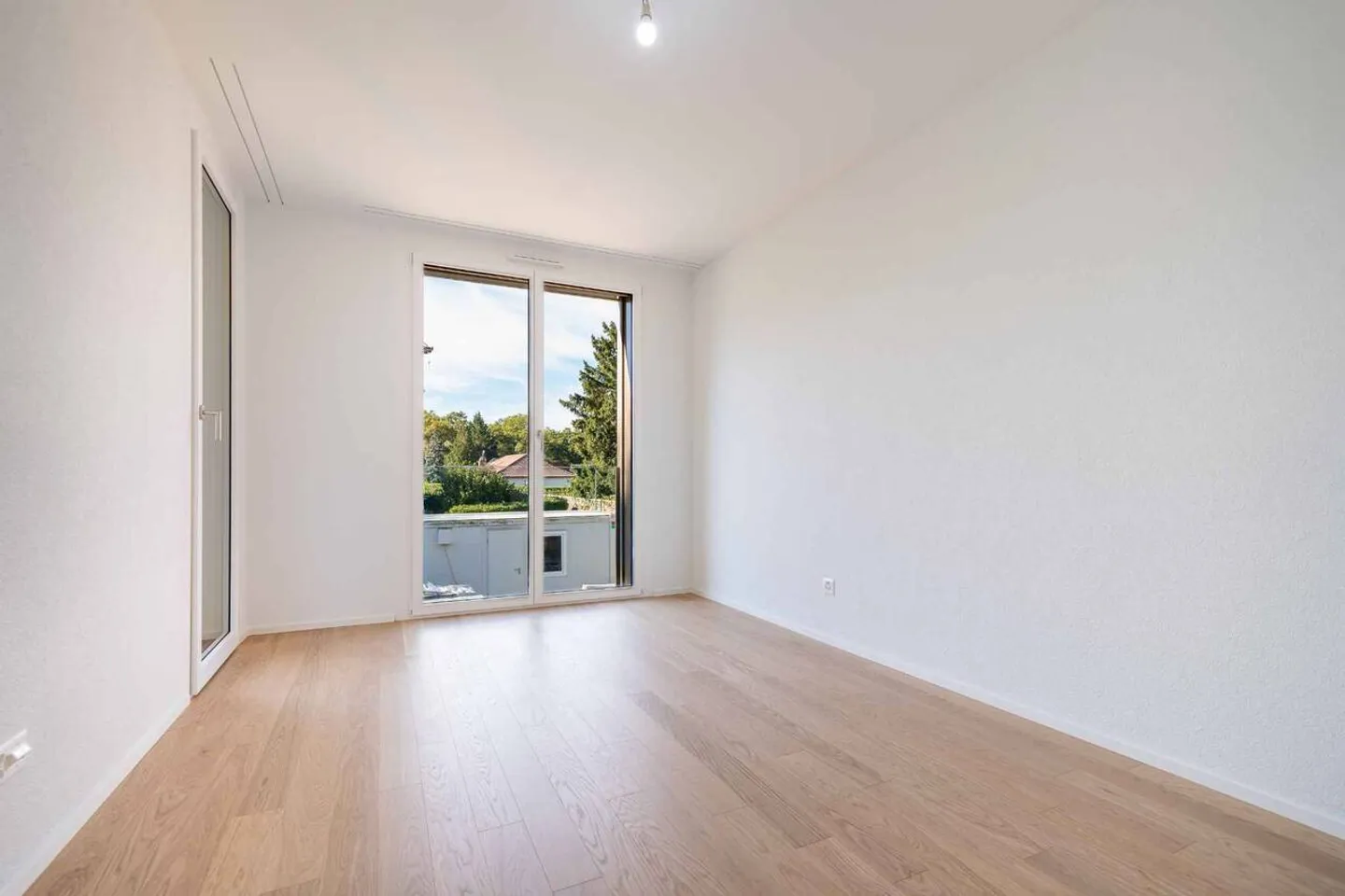 Appartement neuf de 3 pièces - Photo 3 sur 7