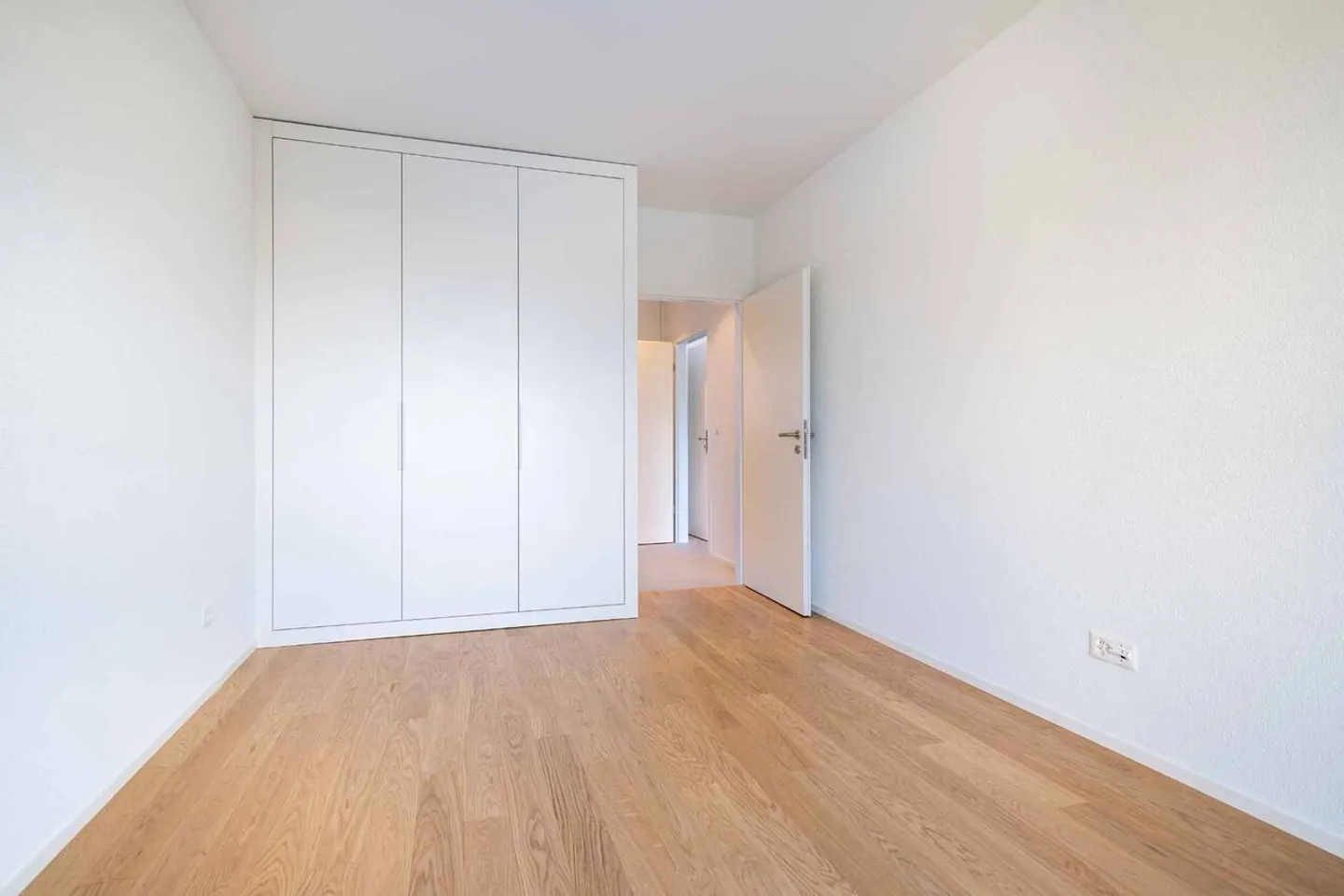 Appartement neuf de 3 pièces - Photo 4 sur 7
