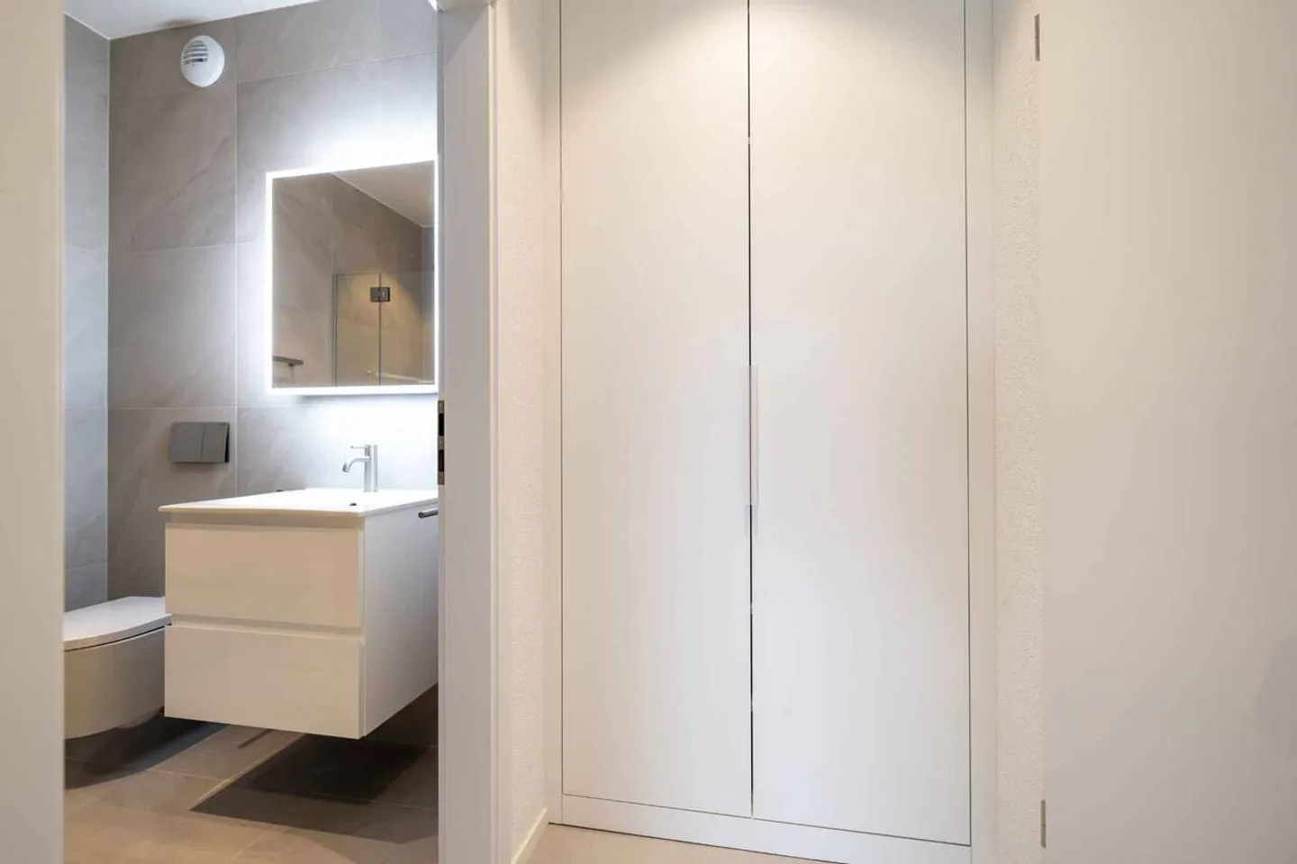 Appartement neuf de 3 pièces - Photo 6 sur 7