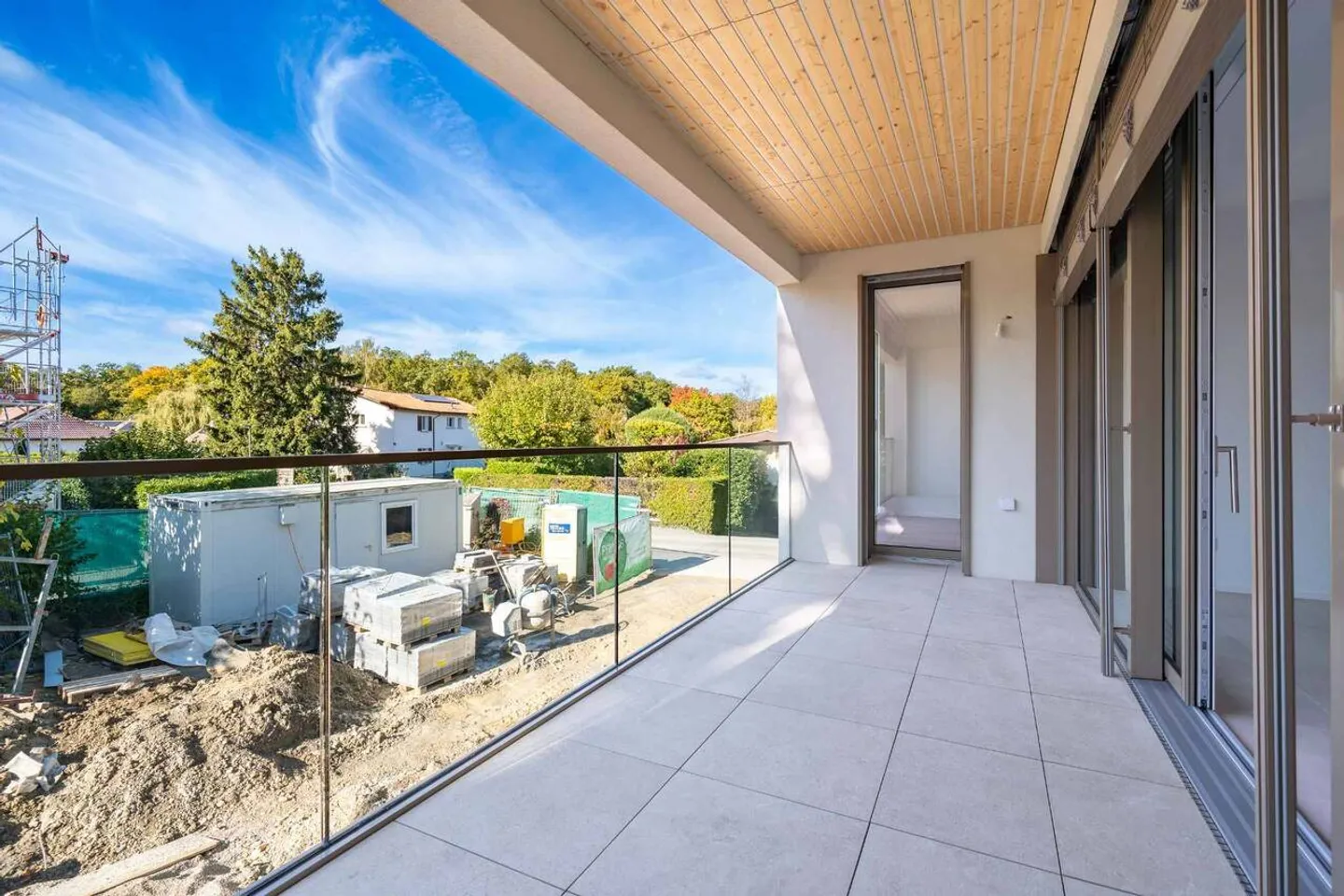 Appartement neuf de 3 pièces - Photo 7 sur 7