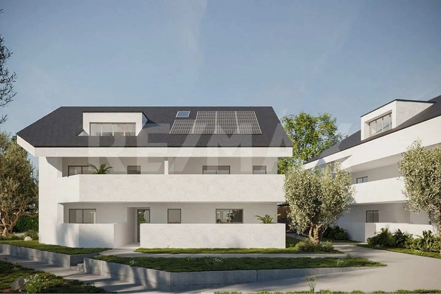 Penthouse kaufen - Foto 4 von 6