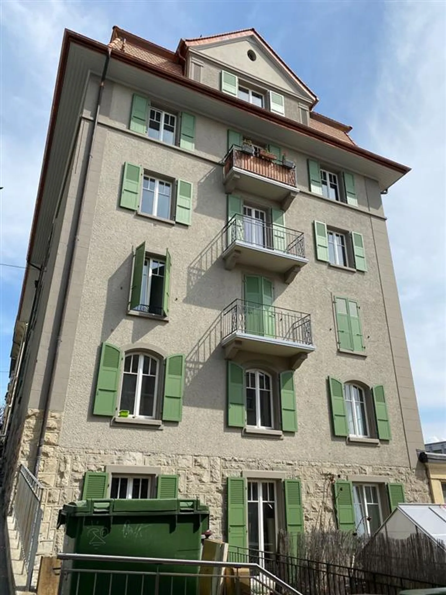 Wohnung, 3,69 - Foto 1 von 8