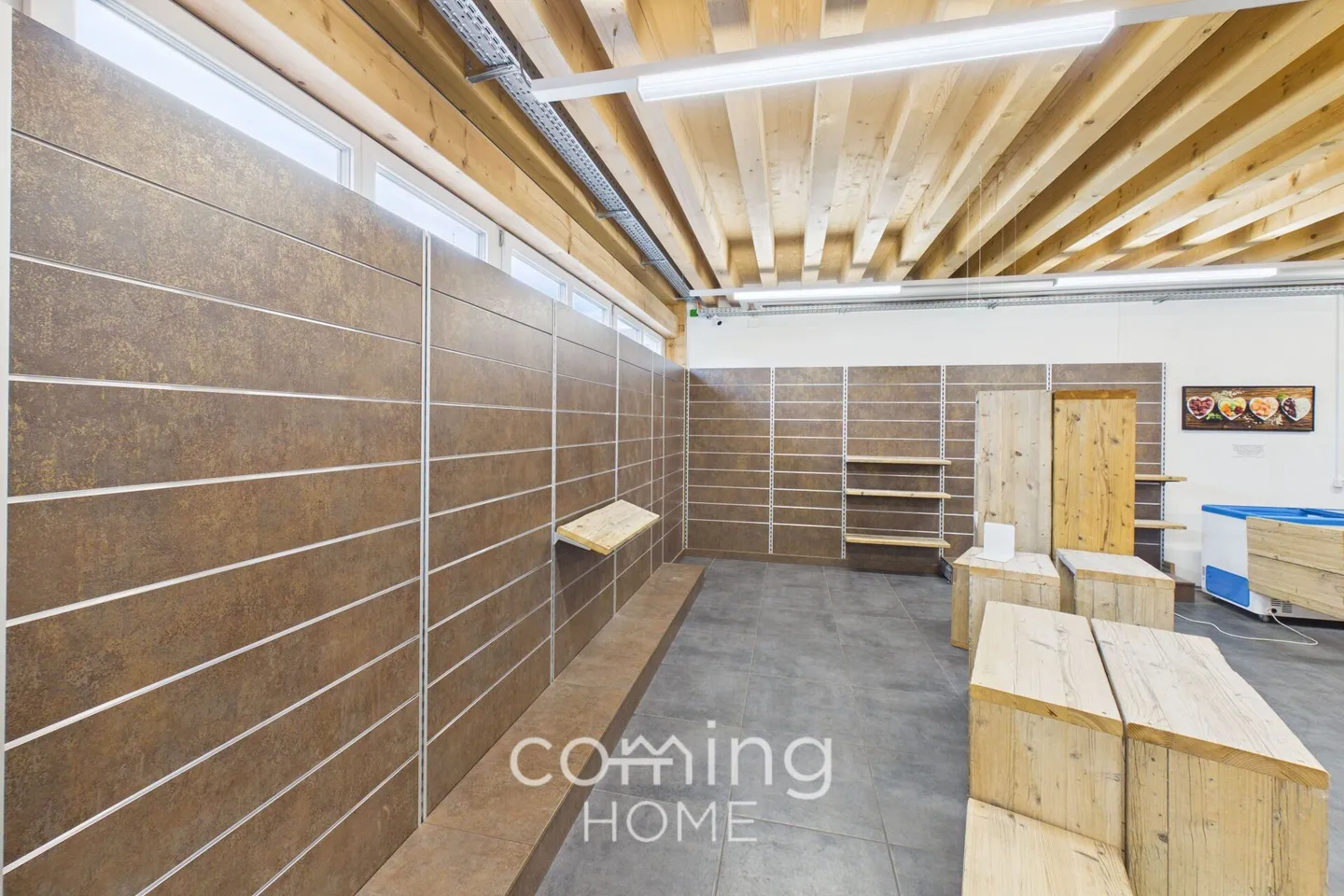 Espace commercial en excellent état pour un showroom, un entrepôt ou d'autres usages commerciaux à Niederbipp - Photo 10 sur 15