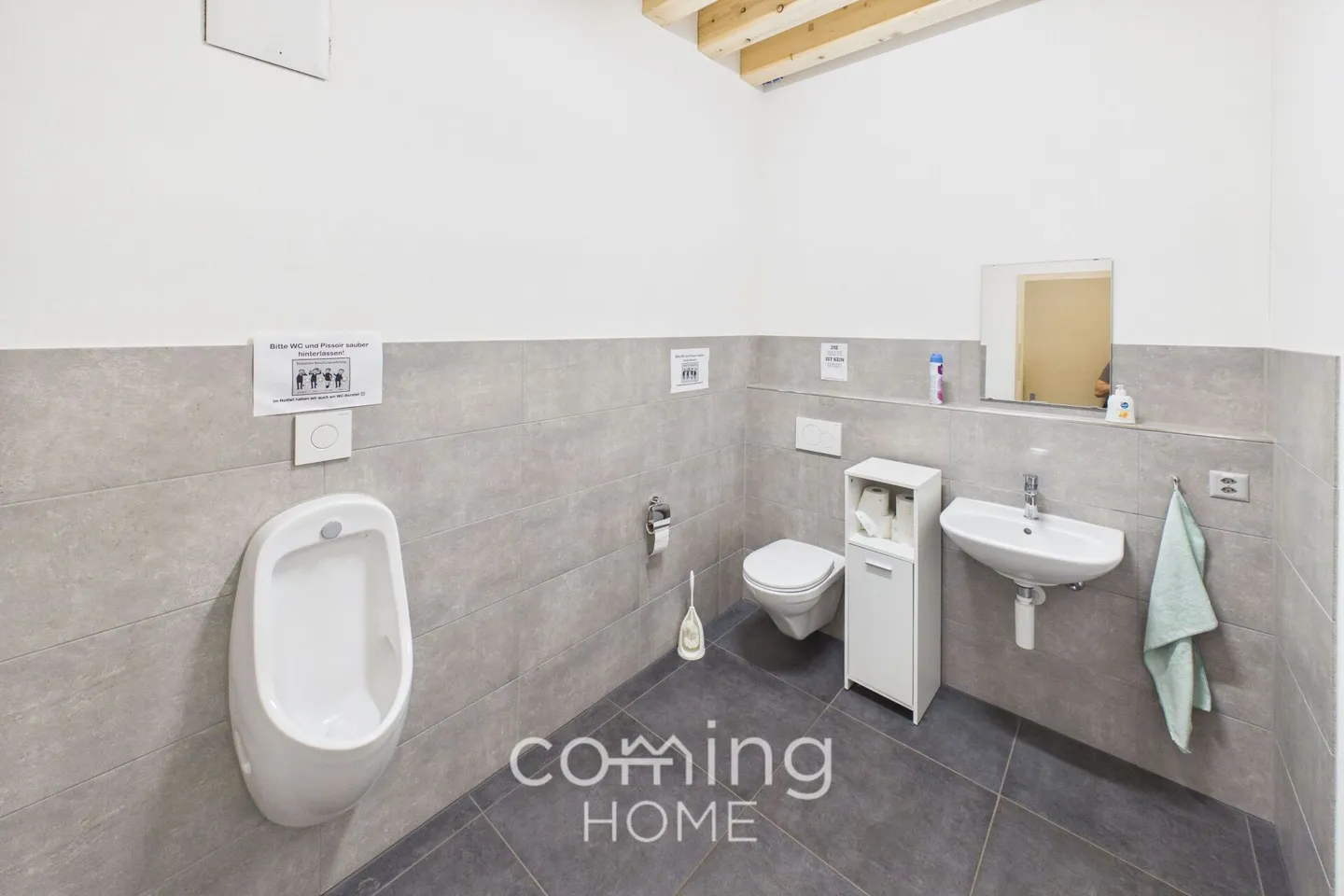 Espace commercial en excellent état pour un showroom, un entrepôt ou d'autres usages commerciaux à Niederbipp - Photo 11 sur 15