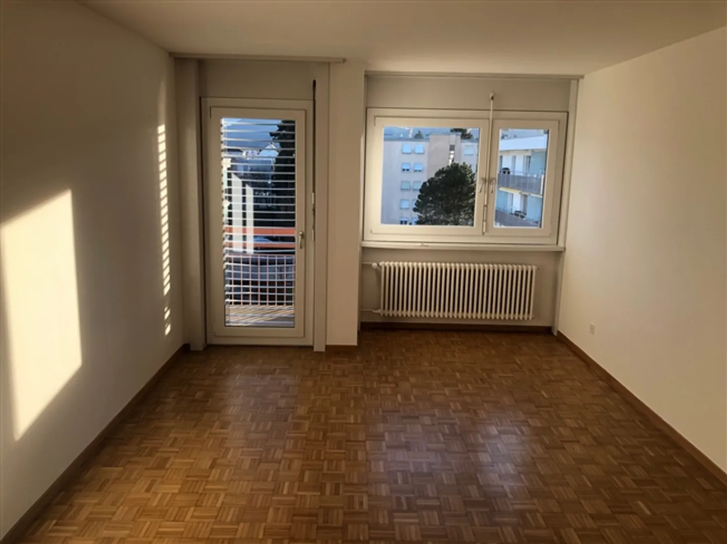 Appartamento 3,5 locali al 4° piano - Foto 5 di 8