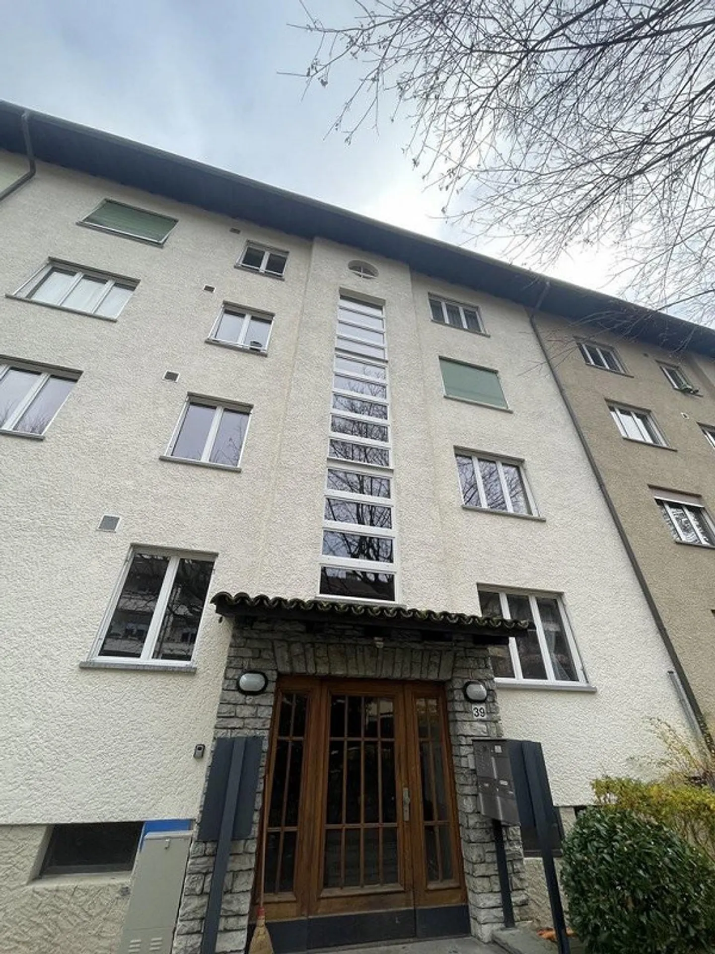 Bright 3-room apartment in a central location - Photo 3 of 12