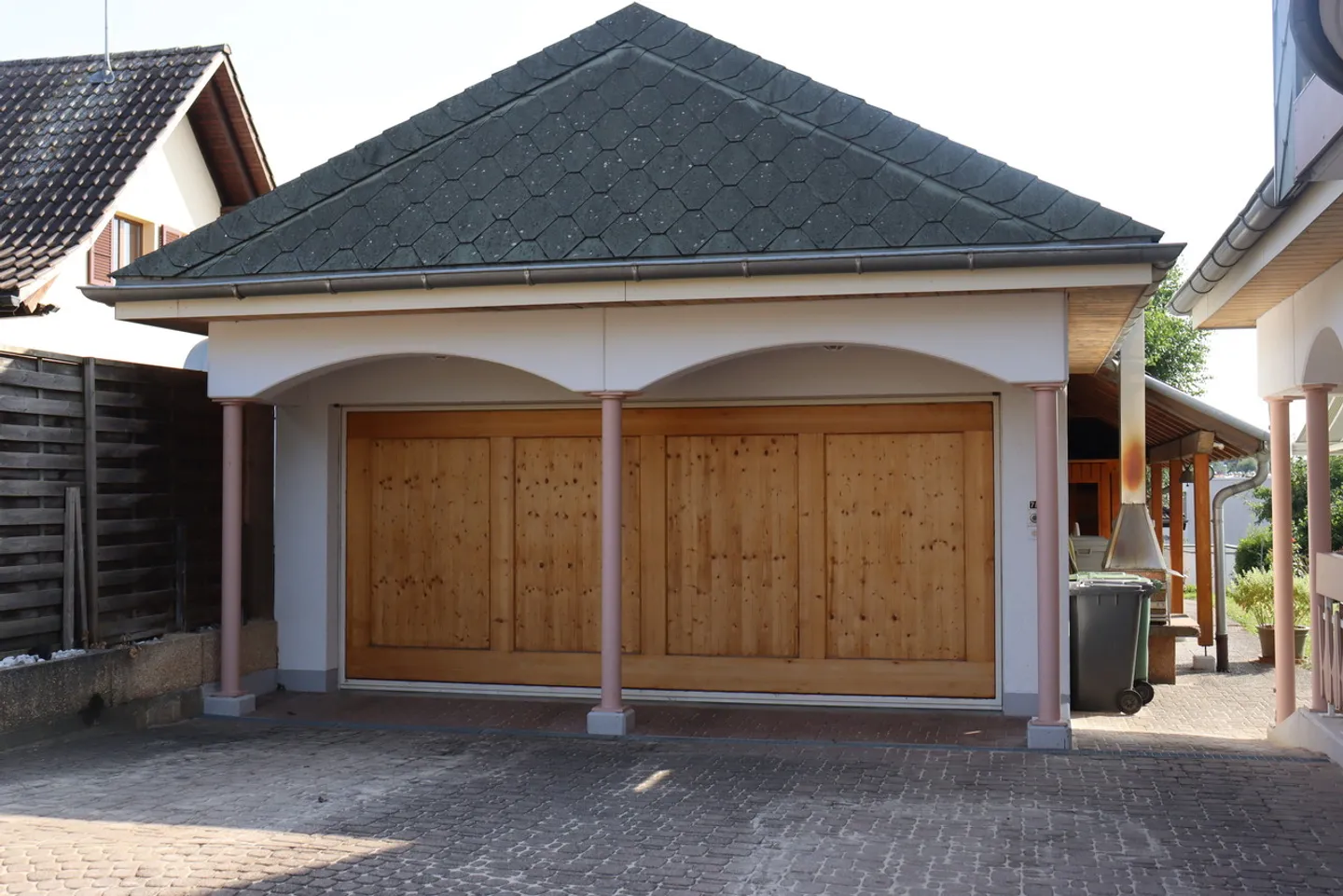 Exclusives Traumhaus in Courtaman - Foto 18 von 19