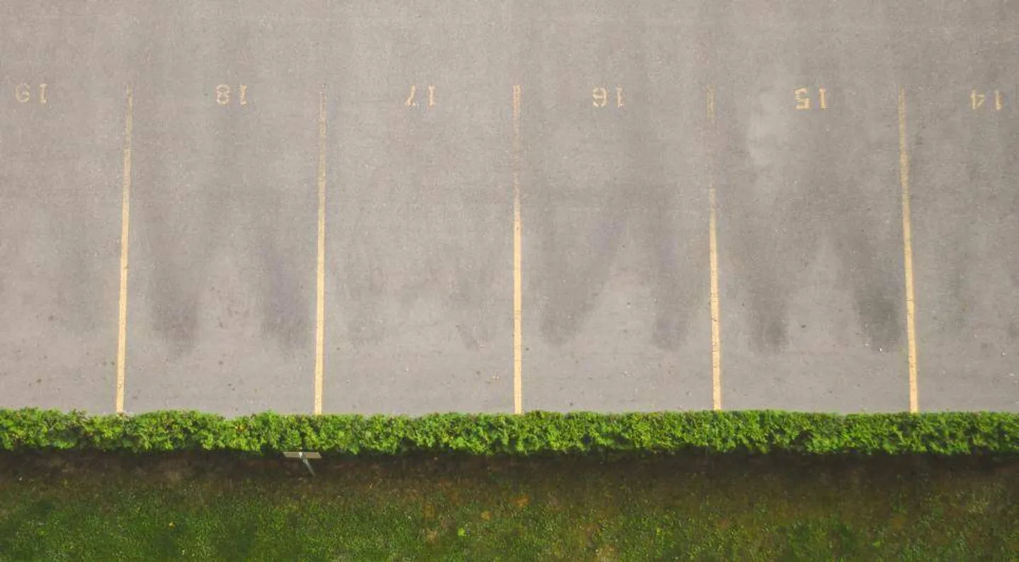 Outdoor Parking Spaces - Photo 1 of 3