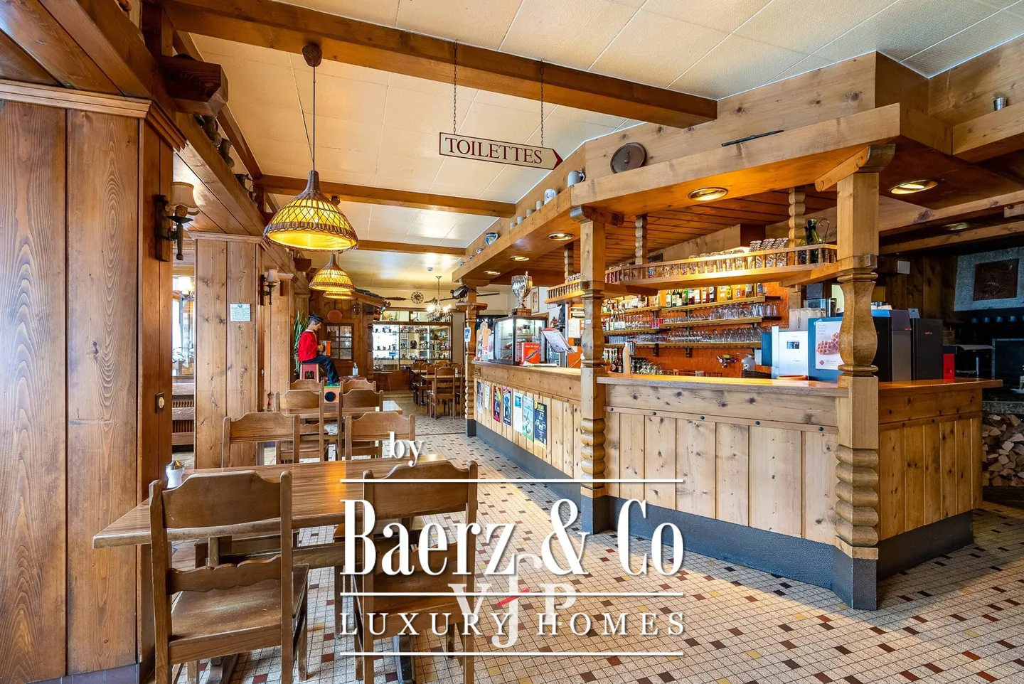 House for sale in Bourg-Saint-Pierre, Switzerland - Photo 5 of 15