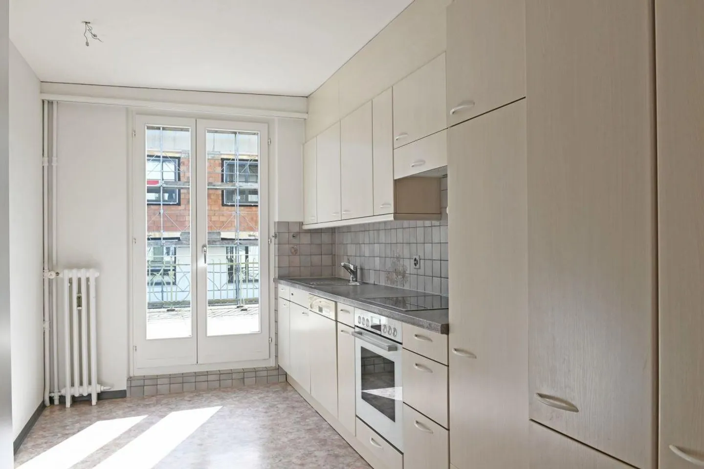 4.0 room apartment with charm in a central location - Photo 1 of 10