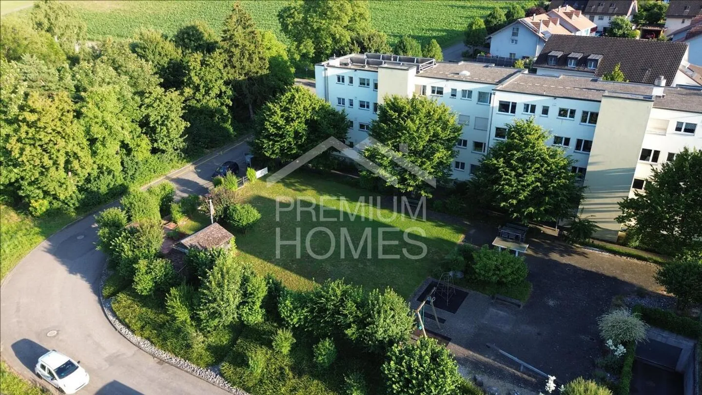 Une maison qui offre la paix et de l'espace pour vivre - Photo 1 sur 7