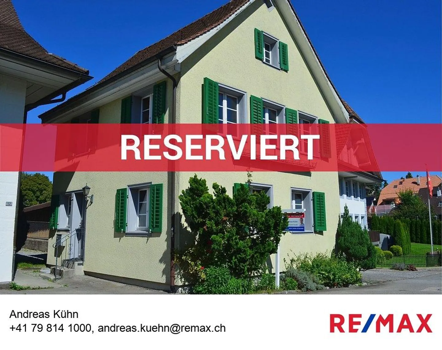 Riduzione di prezzo! Casa unifamiliare ristrutturata con carattere storico e comfort moderno - Foto 1 di 1