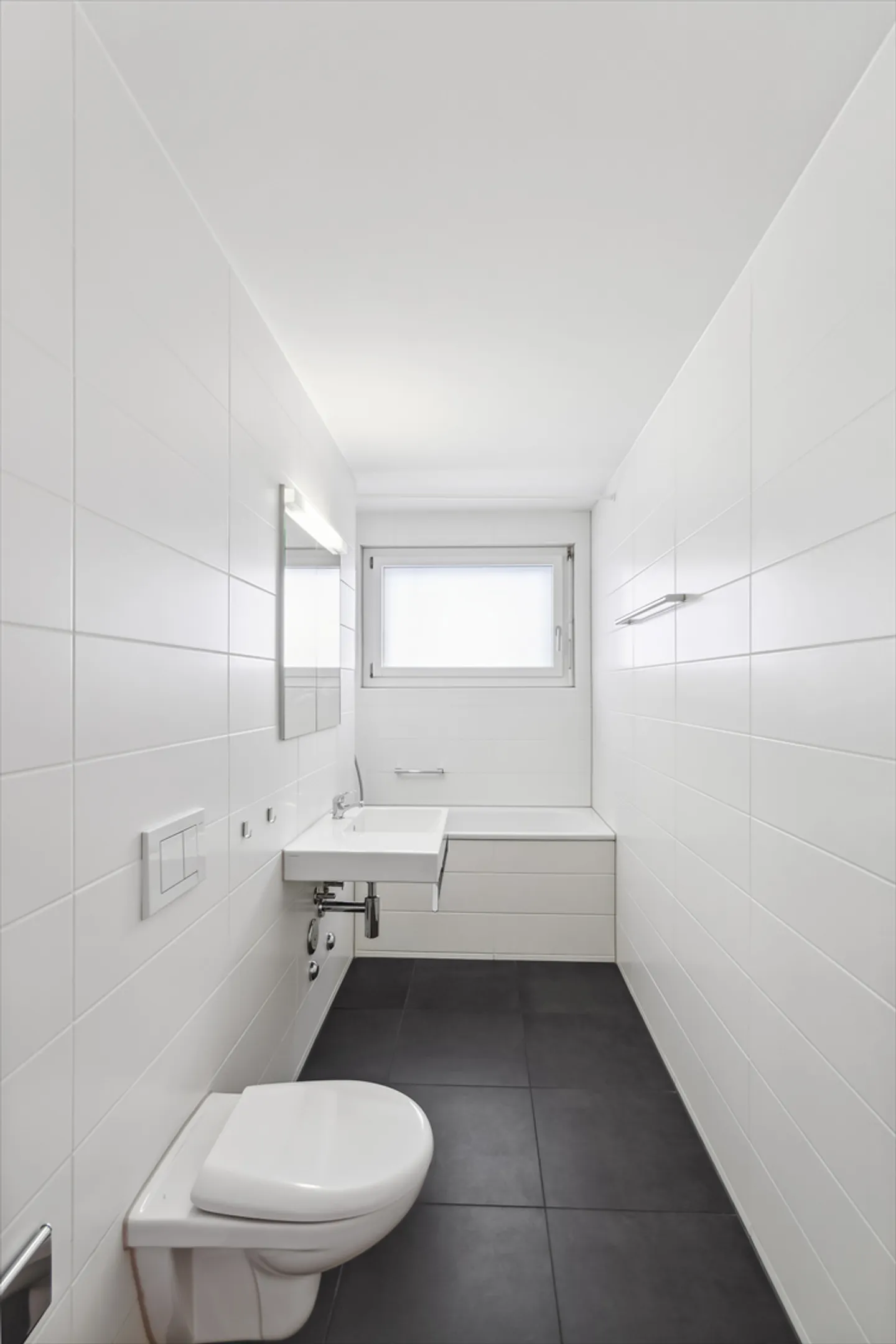 Sunny and modern apartment in Seefeld - Photo 3 of 5