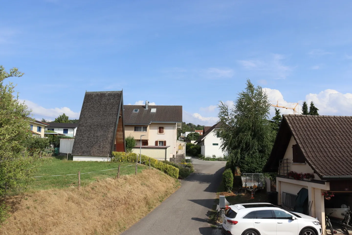 Exclusives Traumhaus in Courtaman - Foto 19 von 19