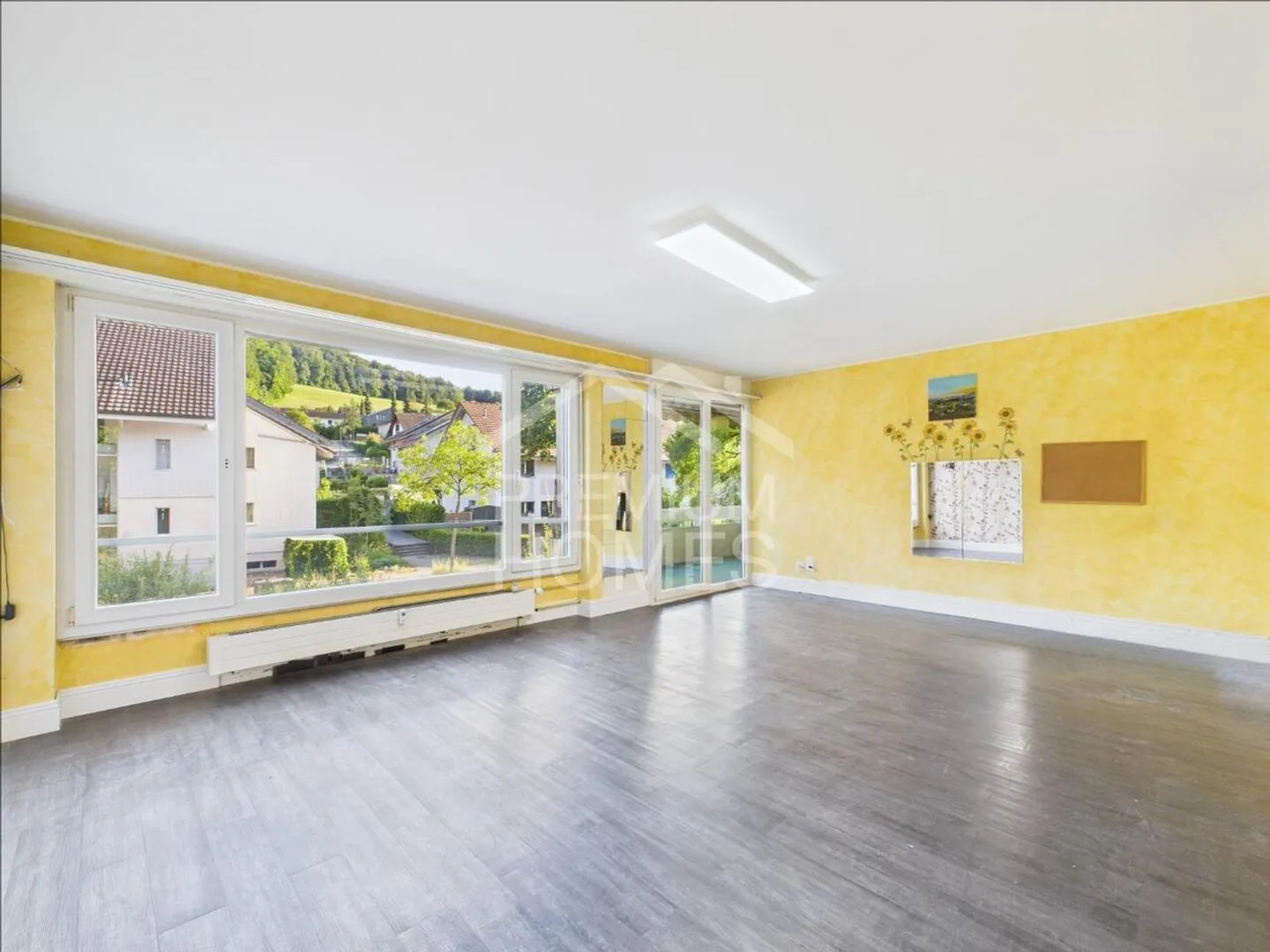 Une maison qui offre la paix et de l'espace pour vivre - Photo 2 sur 7