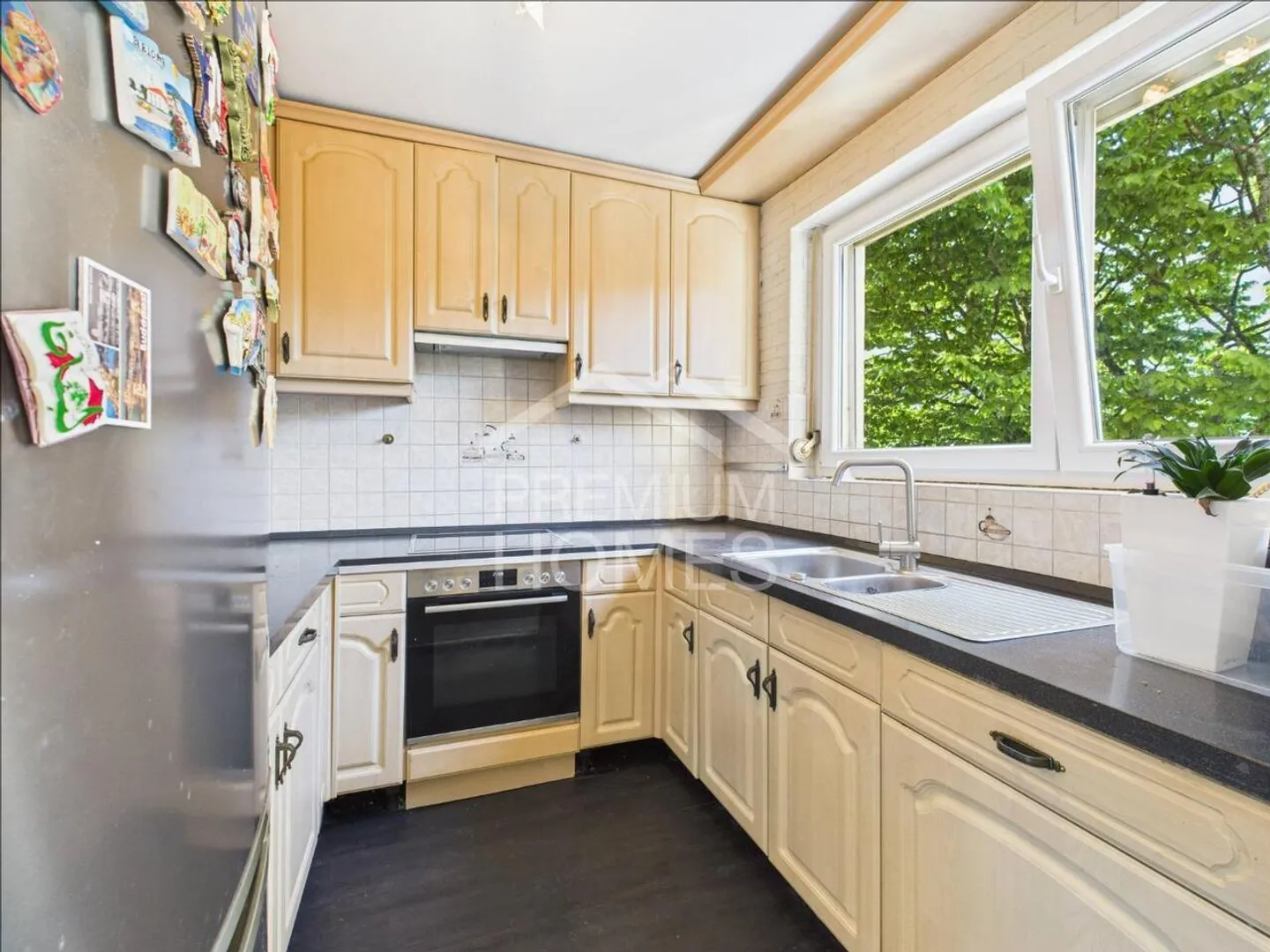 Une maison qui offre la paix et de l'espace pour vivre - Photo 3 sur 7