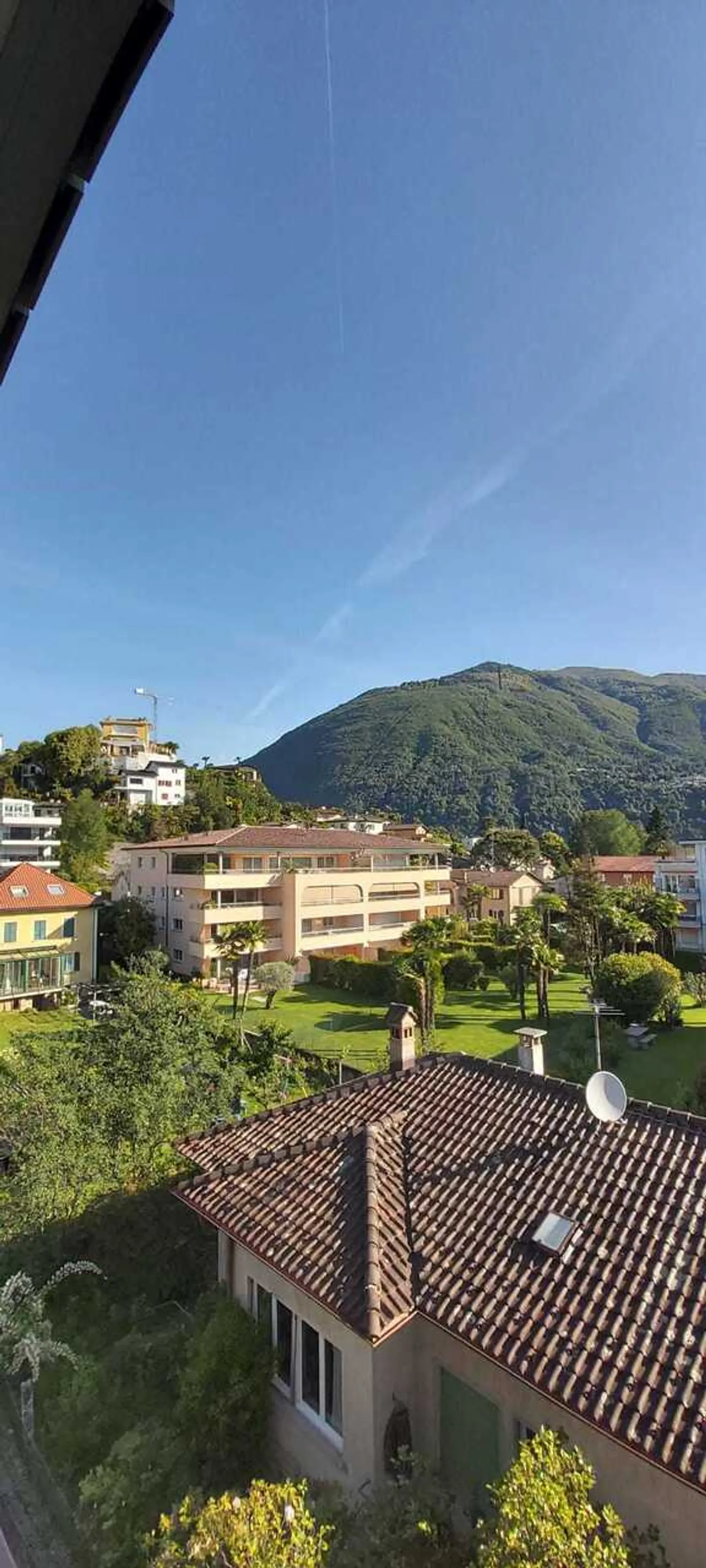 Studio soleggiato ad Ascona - Foto 5 di 8
