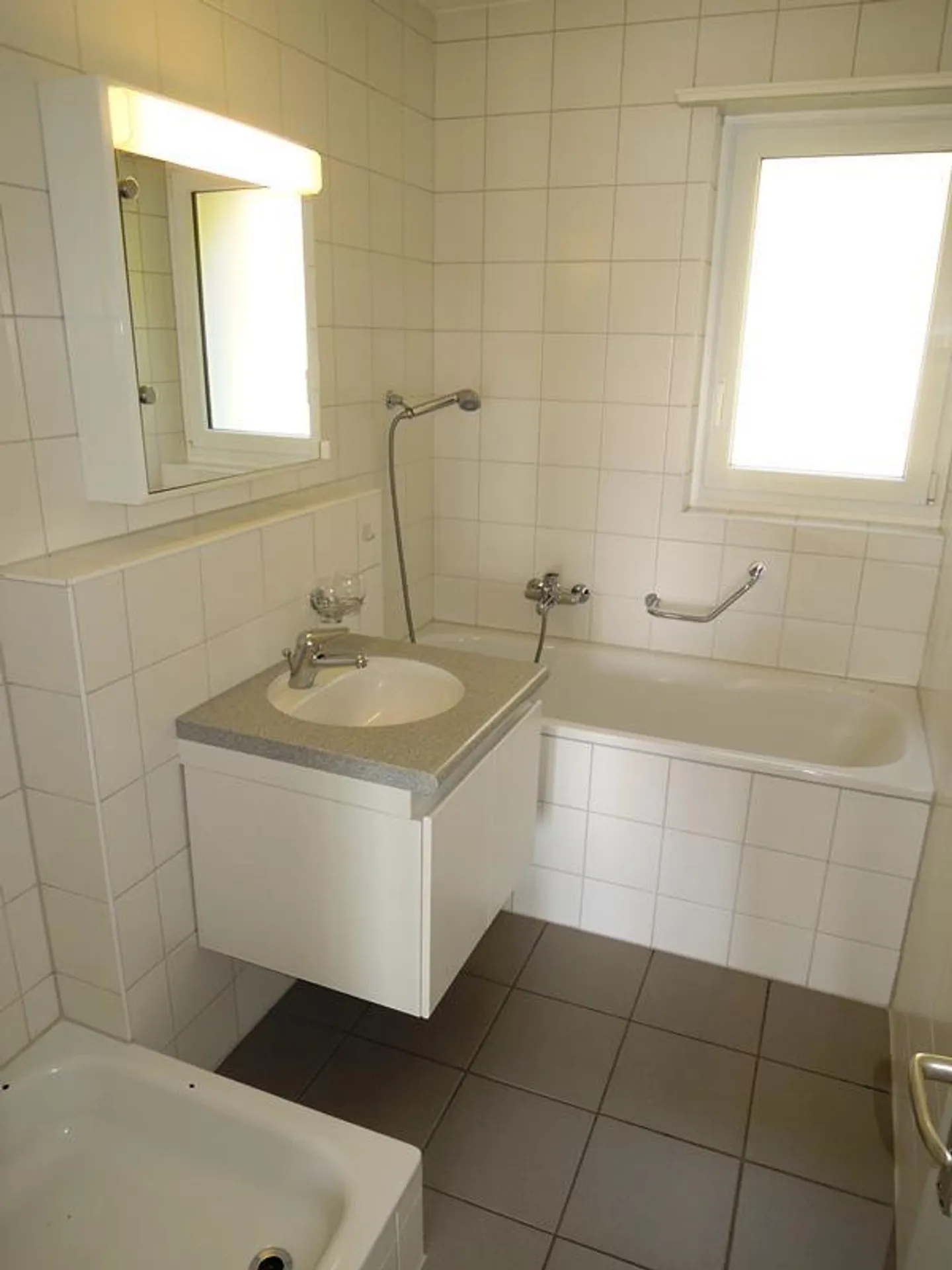 Appartamento 1 camera con vista lago - Foto 4 di 4