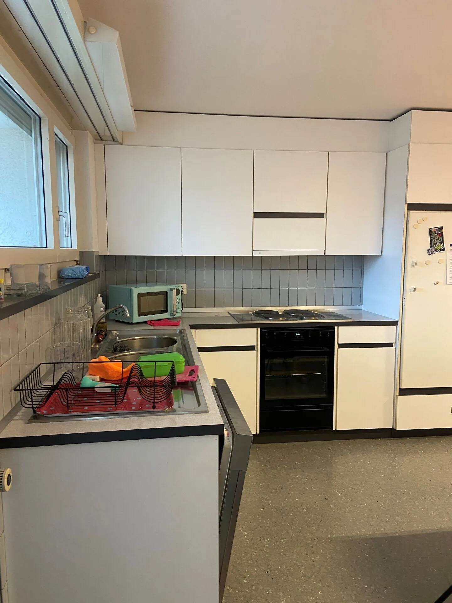 Family Home with Garden in Utzenstorf - Photo 5 of 15