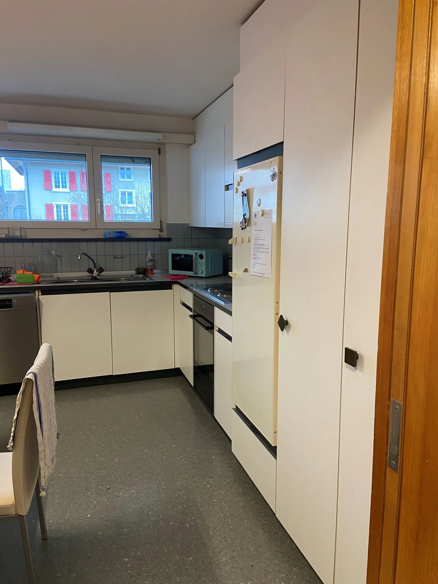 Family Home with Garden in Utzenstorf - Photo 6 of 15