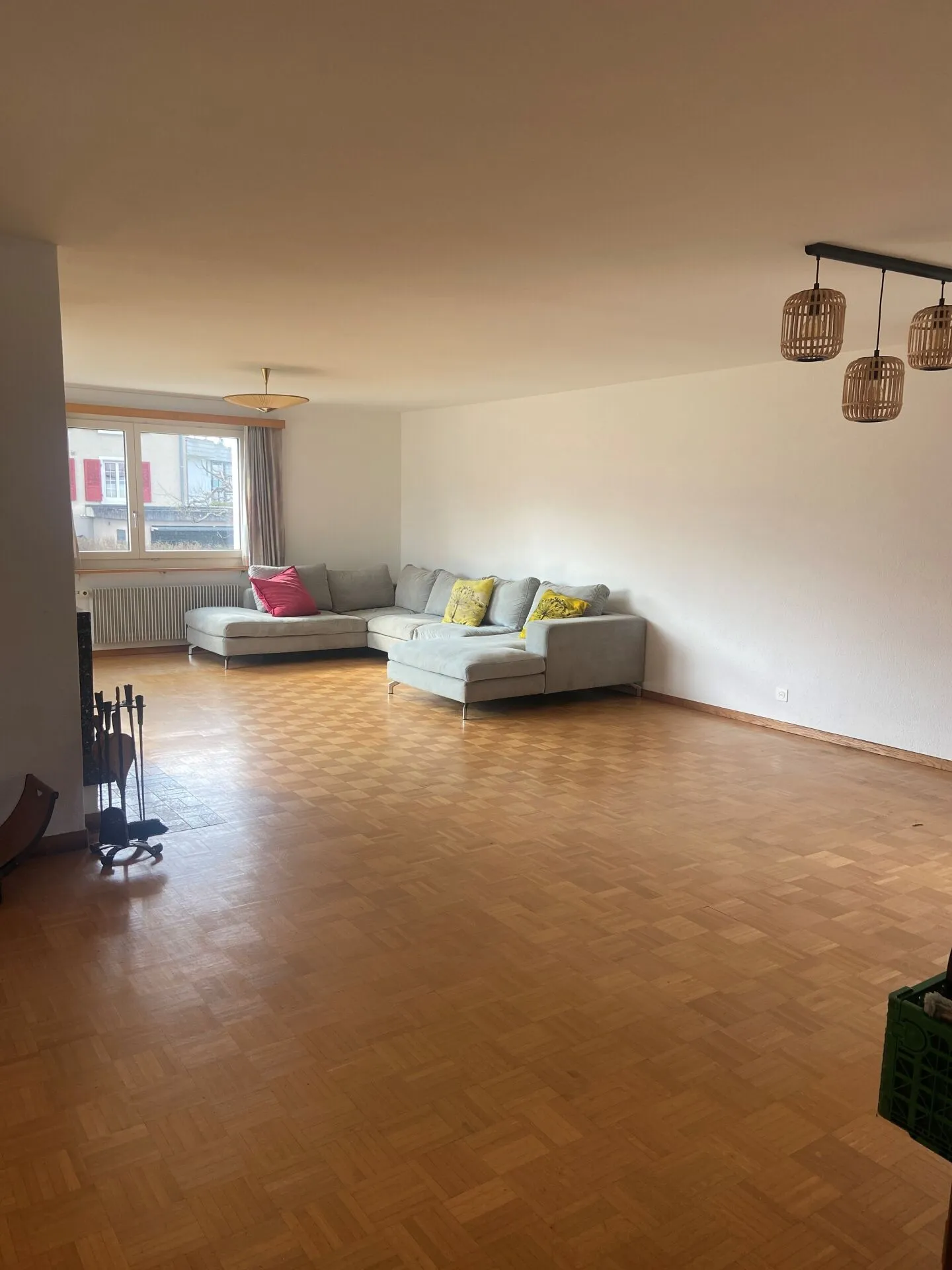 Family Home with Garden in Utzenstorf - Photo 7 of 15