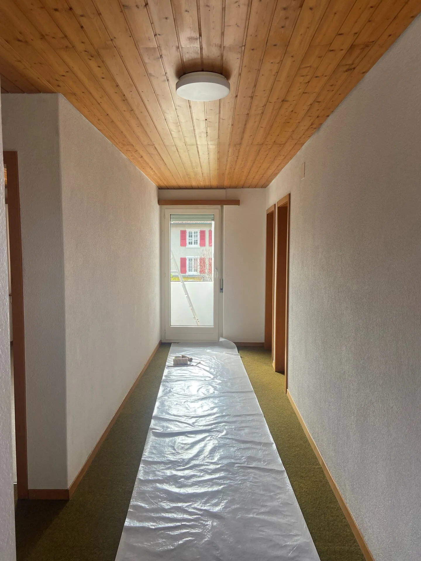 Family Home with Garden in Utzenstorf - Photo 10 of 15