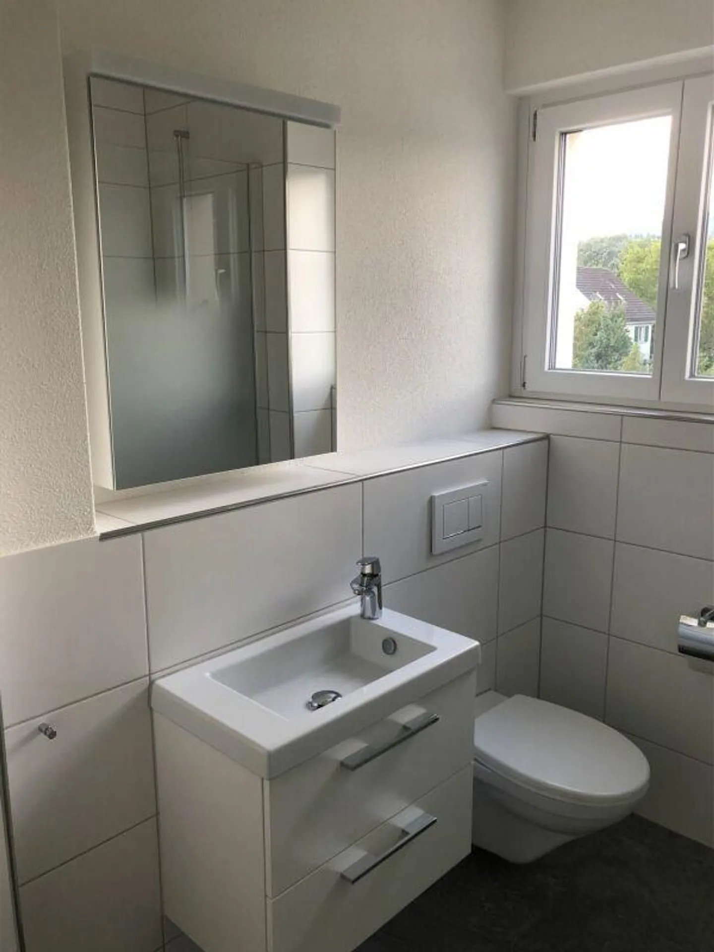 Aarau / Appartement 4.5 pièces 1er étage - Photo 5 sur 6