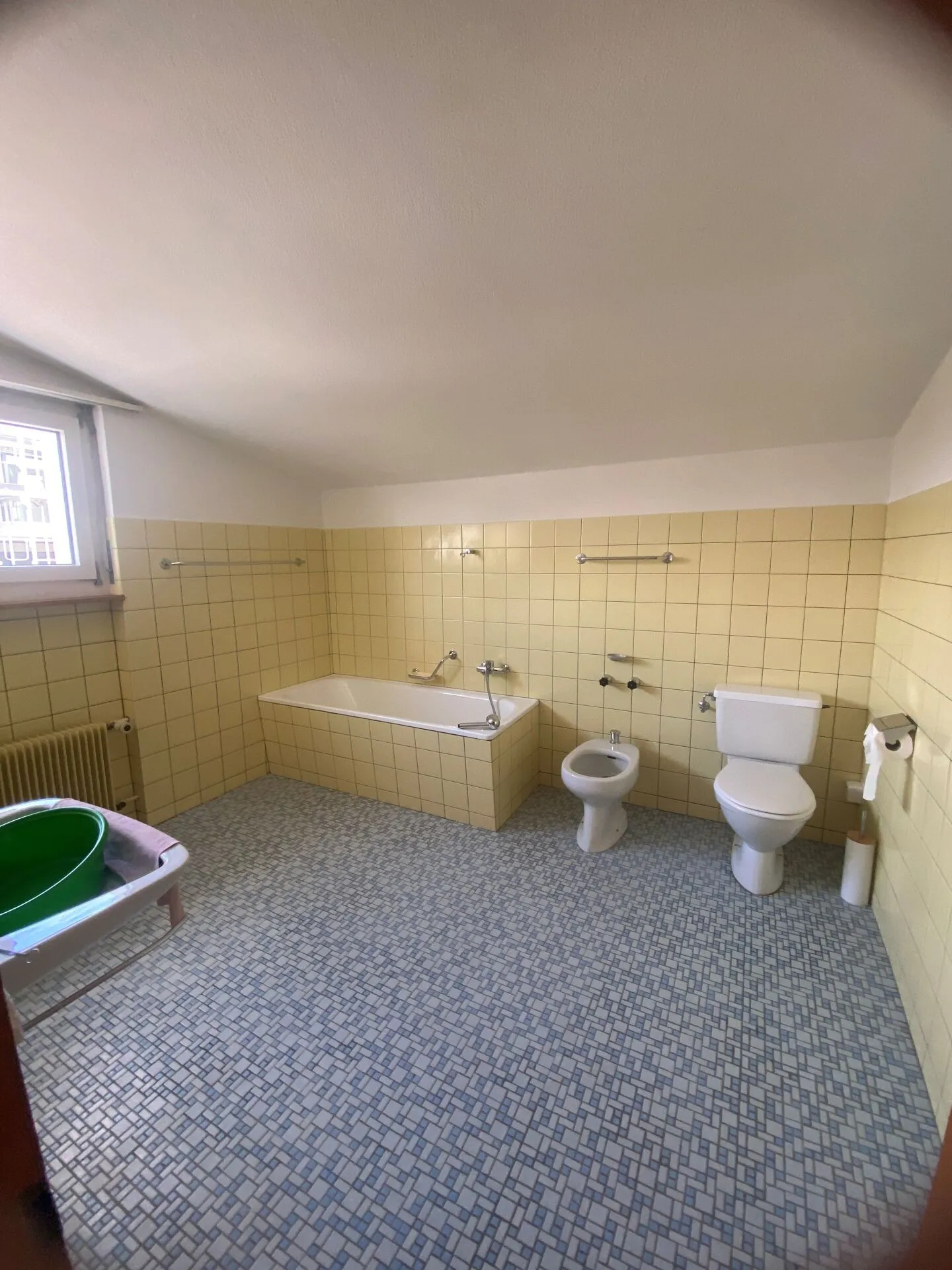 Family Home with Garden in Utzenstorf - Photo 12 of 15