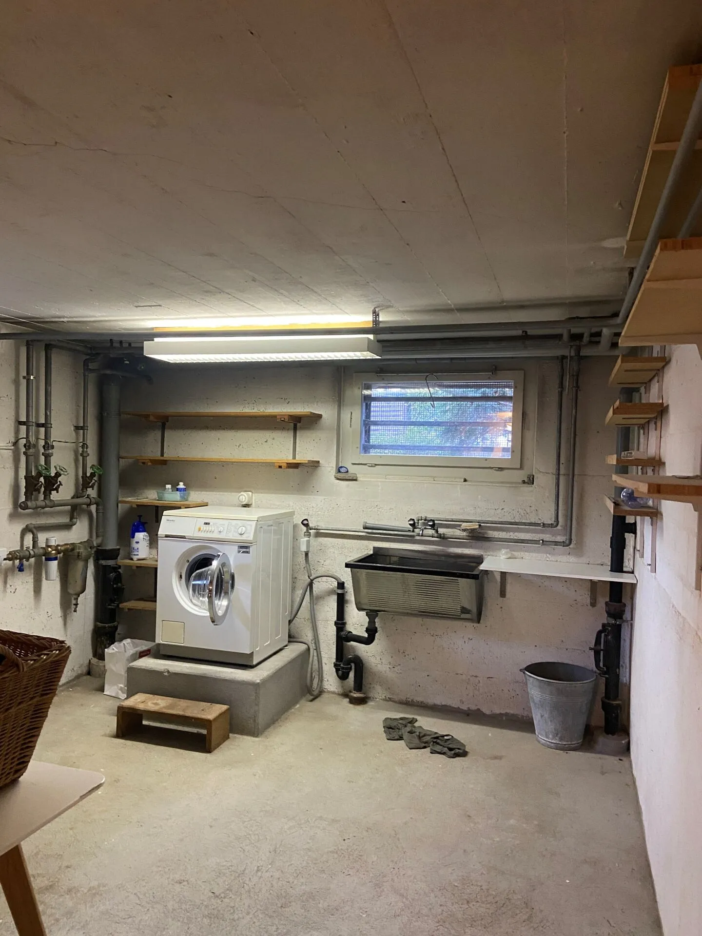 Family Home with Garden in Utzenstorf - Photo 13 of 15