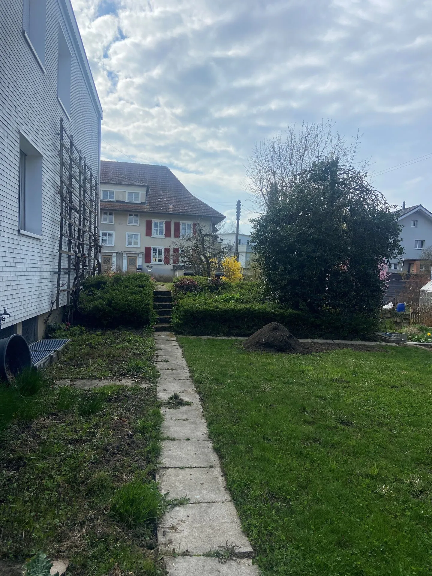 Family Home with Garden in Utzenstorf - Photo 14 of 15