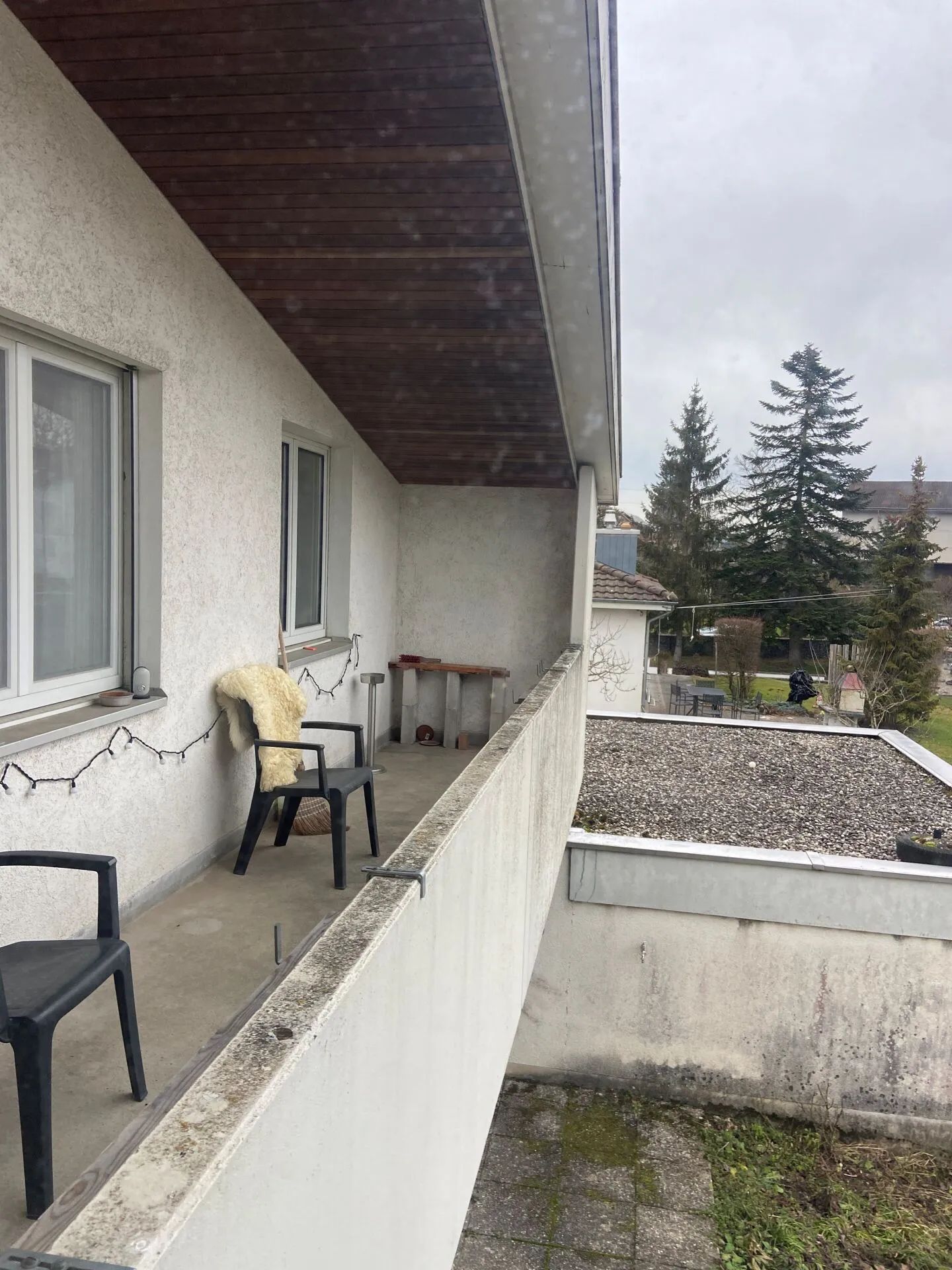 Family Home with Garden in Utzenstorf - Photo 15 of 15