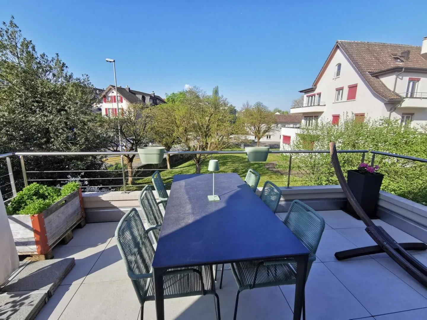 Aarau / Appartement 4.5 pièces 1er étage - Photo 6 sur 6