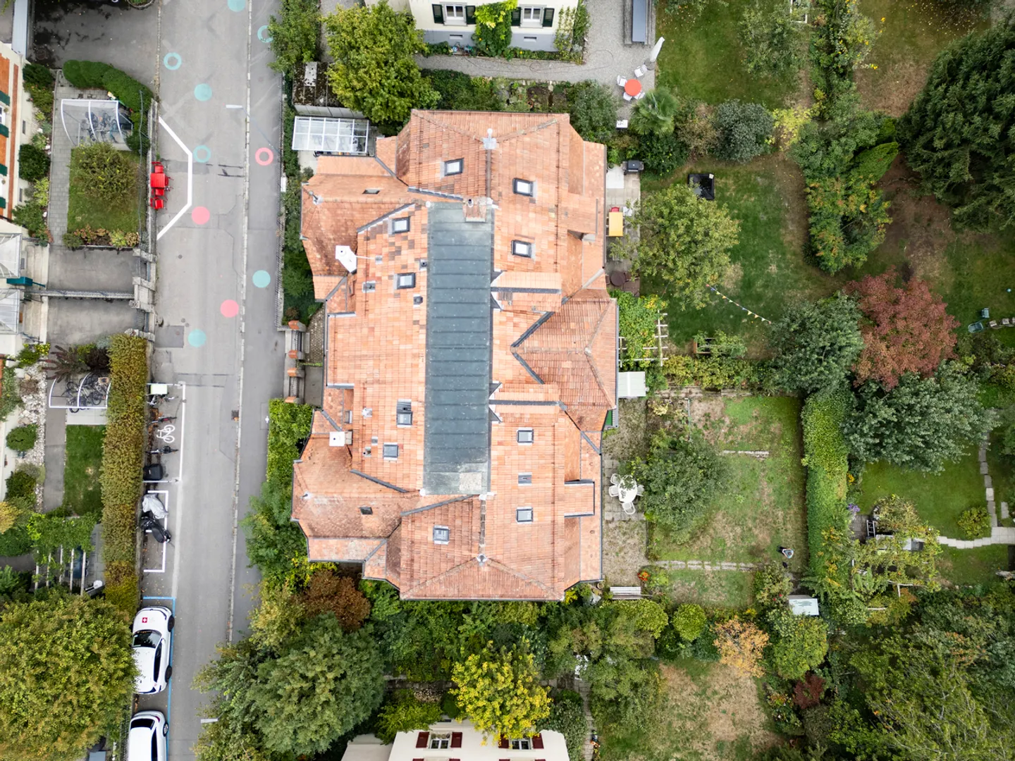 Casa singola in vendita - Foto 13 di 14