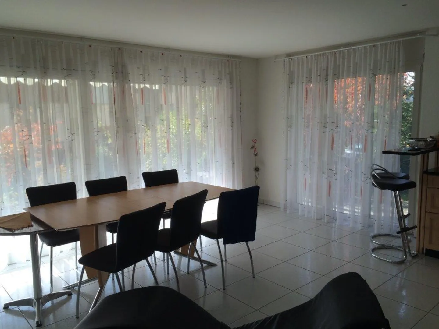 3.5 Room Apartment Furnished in Engelberg - Photo 2 of 8