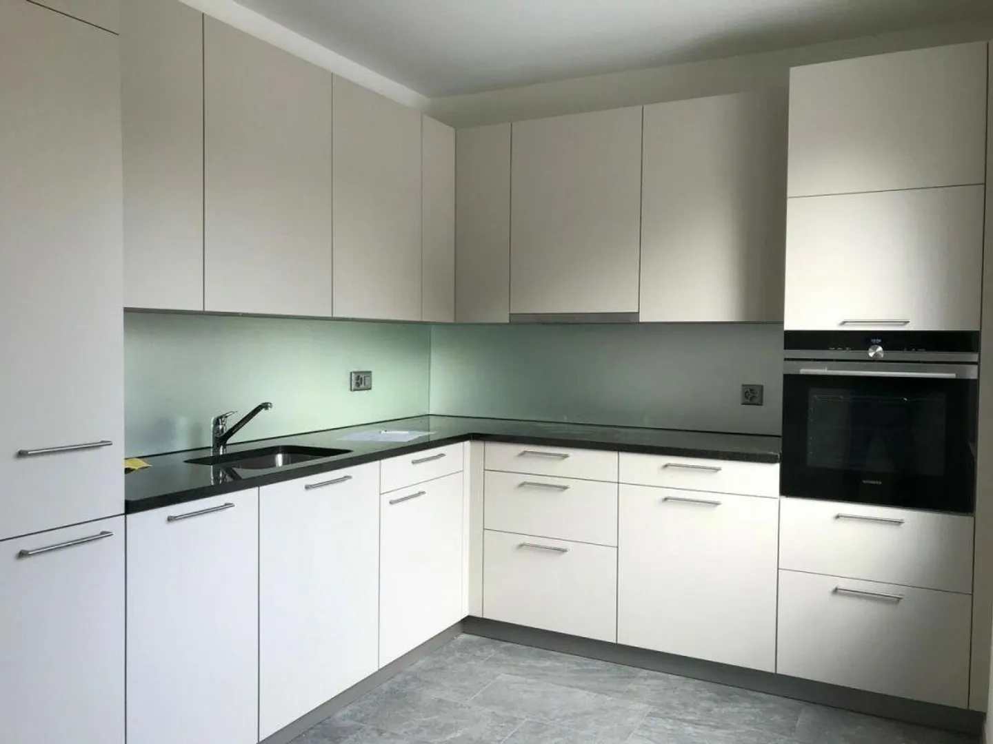 Aarau / Appartement 4.5 pièces 1er étage - Photo 2 sur 6