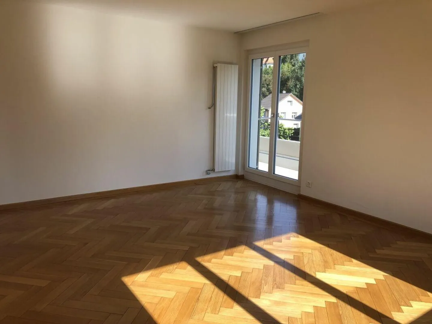 Aarau / Appartement 4.5 pièces 1er étage - Photo 3 sur 6