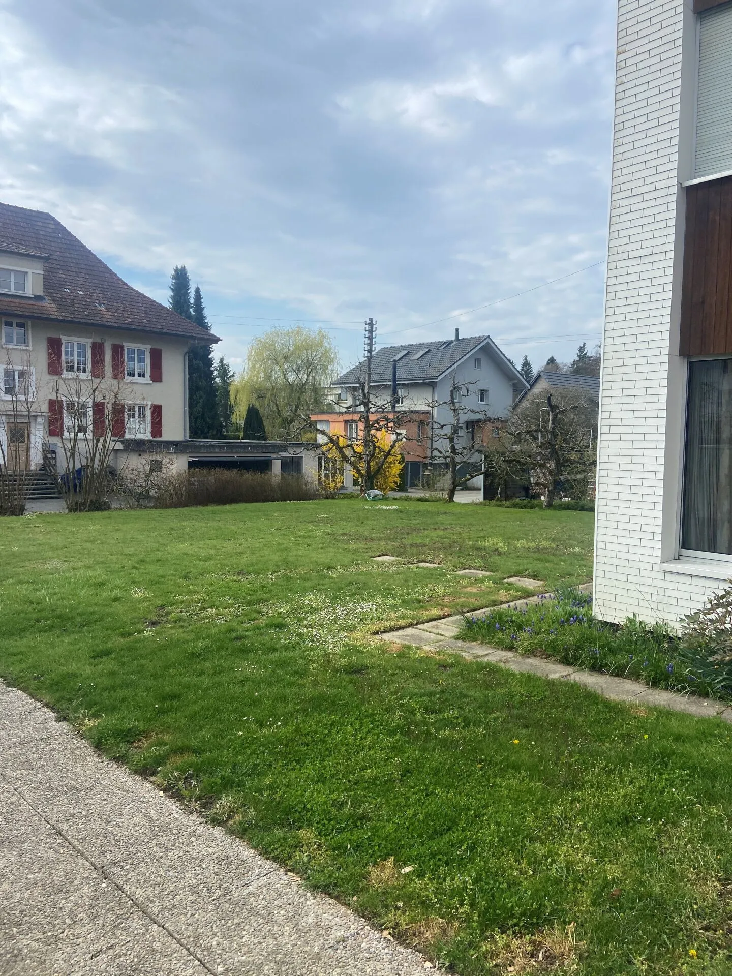 Family Home with Garden in Utzenstorf - Photo 9 of 15