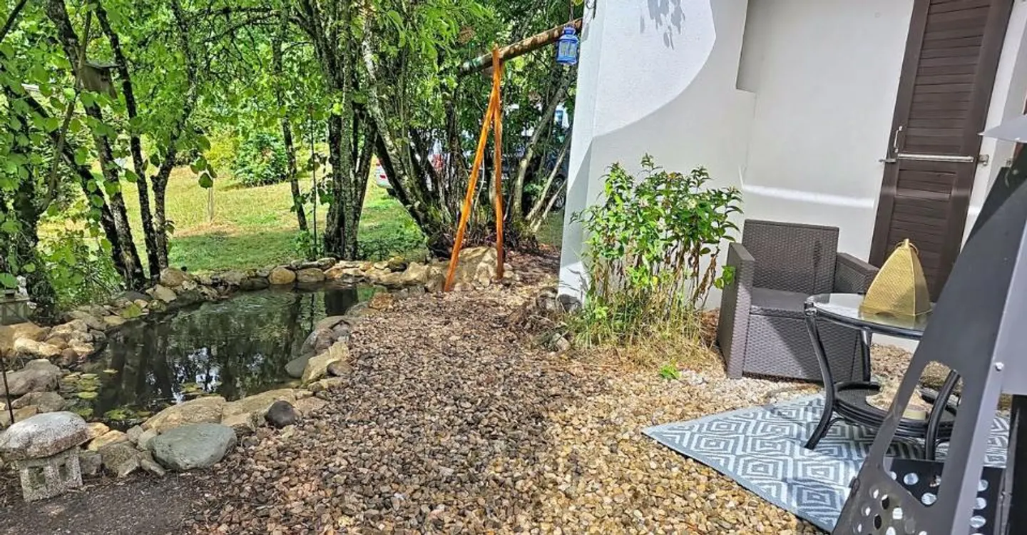 Maison avec grand terrain et potentiel d'autonomie - Chaumont (NE) - Photo 7 of 13